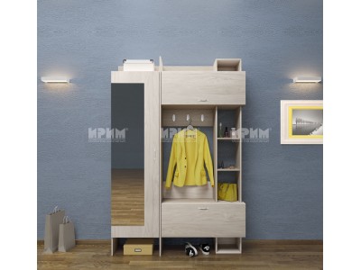 Πορτ Μαντό City 4002     